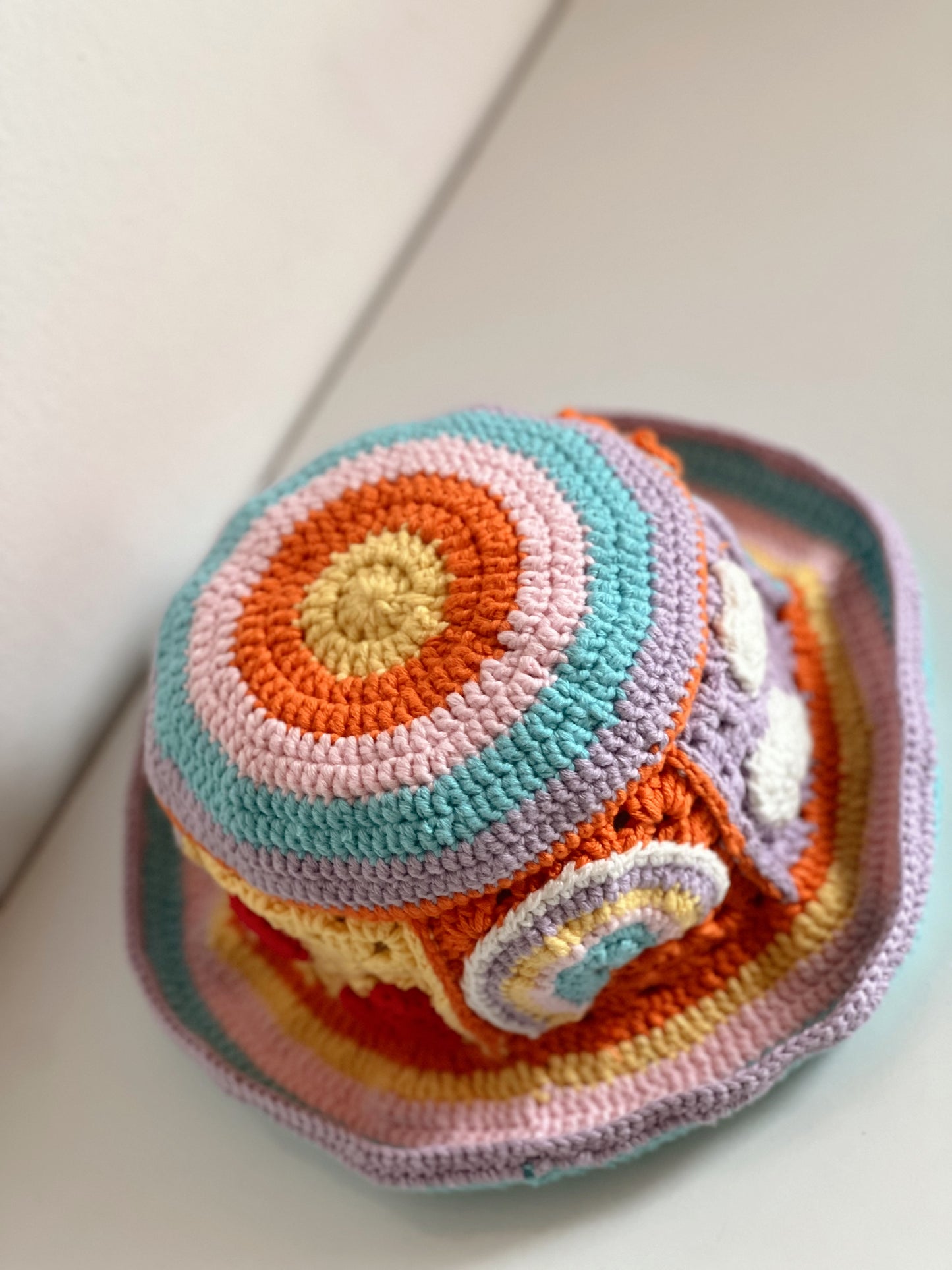 Gorro Colors
