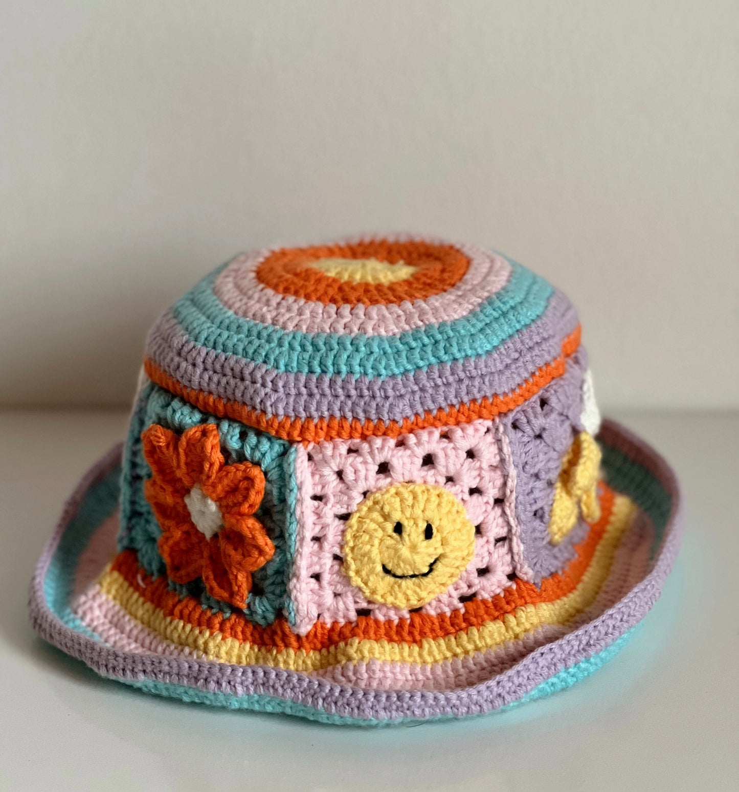 Gorro Colors