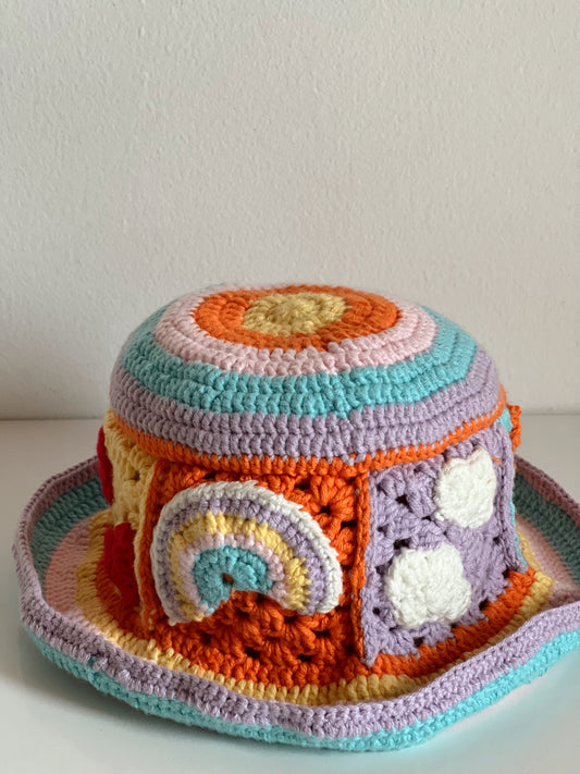Gorro Colors