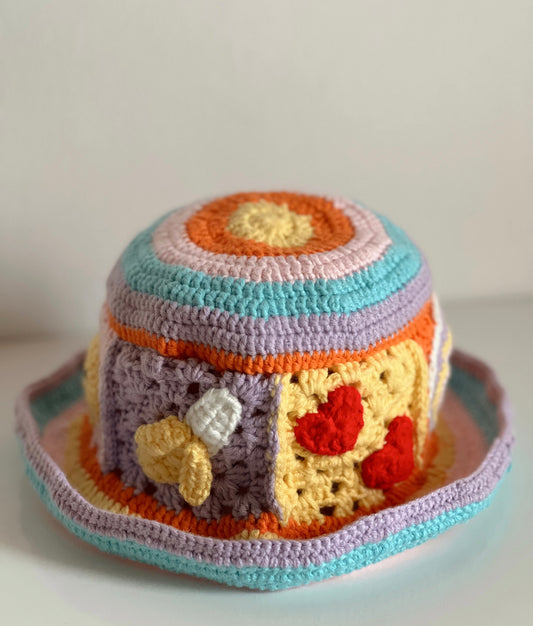 Gorro Colors