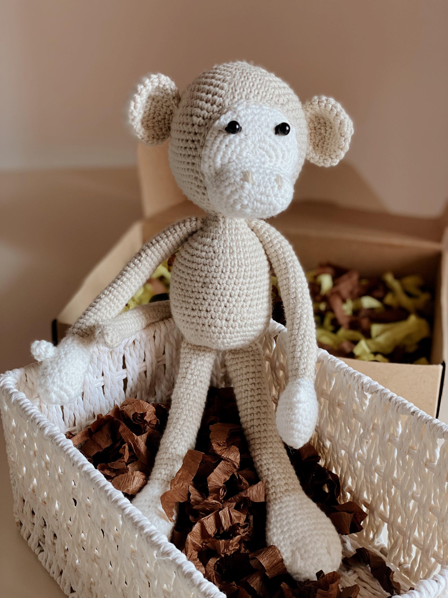 Miquito Beige