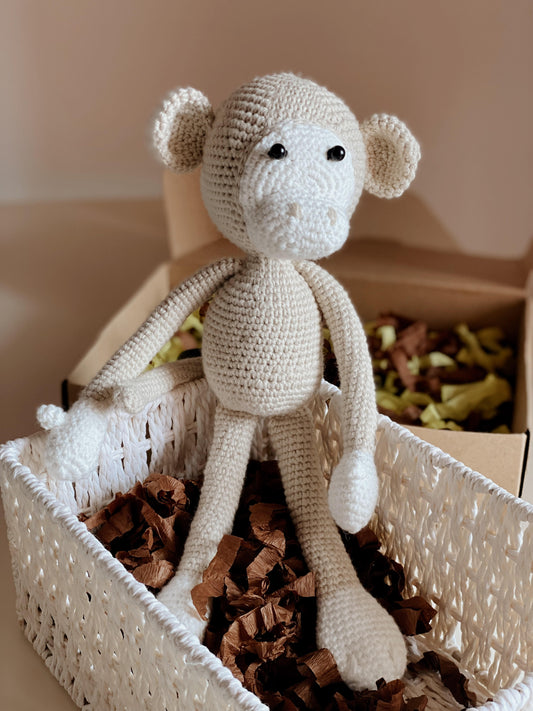 Miquito Beige